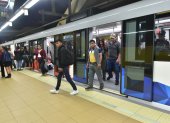 Metro de Quito modifica operaciones por el debate presidencial.