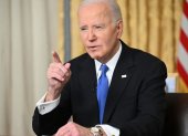 Joe Biden dejará la Presidencia de Estados Unidos este lunes 20 de agosto.
