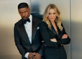 La influencia de Jamie Foxx en el regreso de Cameron al cine
