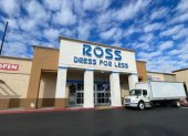 Descubre cómo aprovechar al máximo las increíbles ofertas de la venta más esperada de Ross: Dress for less