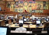 En la próxima Asamblea habrá un total de 151 asambleístas.