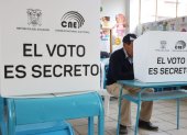 Ecuador regresará a las urnas el 9 de febrero de 2025.
