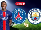 PSG recibe a Manchester City, en la fecha 7 de la fase inicial de Champions League.