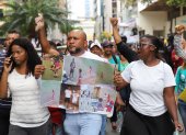 Los padres de los menores impulsaron el habeas corpus tras desaparición.