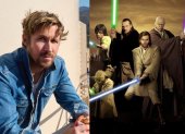 Ryan Gosling estaría en negociaciones para ser parte de la nueva película de Star Wars.