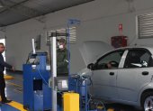 El proceso de revisión vehicular en Quito se inició el 20 de enero de 2025.
