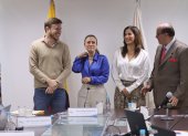 La nueva mayoría del CPCCS buscan reconfigurar el mapa del Estado ecuatoriano.