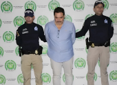 Gabriel Nain Massuh Villarruel, alias El Turco.