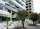 La Corte Constitucional se pronunció este 24 de enero de 2024.