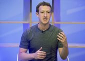 Mark Zuckerberg, fundador de Meta, habló de las inversiones en IA.