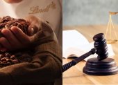 En estos días se ha admitido a juicio una demanda colectiva en Nueva York contra la marca de chocolates Lindt