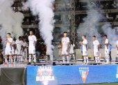 Los jugadores de Liga de Quito tendrán su presentación oficial ante la hinchada.