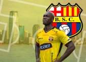 Barcelona SC jugará un amistoso en Estados Unidos.