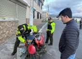 Los operativos policiales han incrementado en respuesta al accionar del hampa.