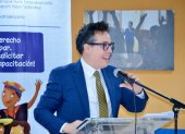 Roberto Romero fue designado como superintendente el 4 de diciembre de 2024.