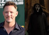 El actor confirma su regreso en la septima entrega de Scream