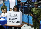 Las elecciones generales 2025 empezarán a las 07:00 del 9 de febrero.