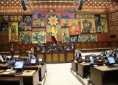 El próximo domingo 9 de febrero, los ecuatorianos escogerán a los 151 legisladores.