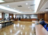 El juez de la Corte Nacional rechazó el pedido de Armendáriz, tras lo cual él deberá cumplir una sentencia de 44 meses de cárcel.