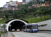 El túnel Santa Ana será uno de los afectados