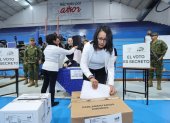 Las votaciones se realizarán el 9 de febrero de 2025 desde las 07:00.