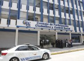 El TCE destituyó a cuatro vocales vinculados a la Liga Azul.