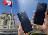 Recorrimos desde el centro histórico hasta el desierto para realizar duras pruebas a la serie Redmi Note 14