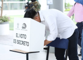 Ecuador celebrará elecciones presidenciales y legislativas el 9 de febrero de 2025.