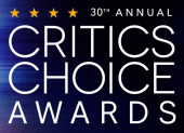 Los Critics Choice Awards se desarrollaran el viernes 7 de febrero