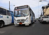 Conozca que líneas de bus tendrán que cambiar sus rutas.
