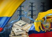 La CENACE reveló cuánto dinero ha desembolsado Ecuador en la importación de electricidad a Colombia.