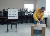 Los ecuatorianos volverán a las urnas casi 10 meses después de la consulta popular de 2024.