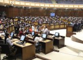 Luego de los resultados de las elecciones, se conocerá cómo quedan conformadas las nuevas bancadas en la Asamblea Nacional.