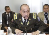 Figura. Proaño fue director del Isspol cuando se dio el fraude bursátil.