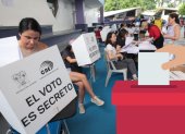 Los resultados de las elecciones presidenciales reflejan cifras para analizar el comportamiento del elector.