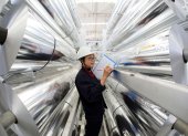 Canadá es el principal origen del acero importado por EE.UU