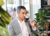 Guilhem Renaud representará a Ecuador en el concurso ASI Mejor Sommelier de las Américas 2025.
