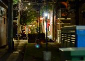 La ciudadanía pide más patrullaje en el norte de Guayaquil