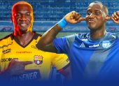 En la Explosión Azul 2025 chocarán Emelec y Barcelona SC.