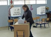 Más de 2 millones de ecuatorianos empadronados en Ecuador no asistieron a votar.