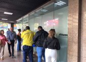 El Biess suspendió momentáneamente el acceso a créditos.