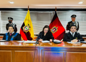 Para hoy se prevé continuar con la práctica de prueba de la Fiscalía en el caso Purga.