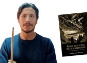 El autor presentará su libro sobre metal extremo nórdico y latinoamericano en la Casa de la Cultura Ecuatoriana, el 28 de febrero de 2025, en Quito.