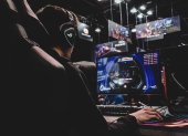 En los Juegos Panamericanos de 2023 los esports ya tuvieron su espacio para exhibición.
