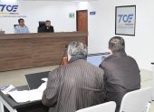 En el período de la primera vuelta se han registrado 19 denuncias en el TCE, según un estudio del Observatorio de Derechos y Justicia.