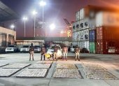 Operativo evitó envío de drogas a Reino Unido
