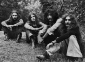 Black Sabbath