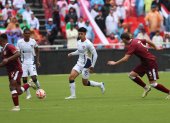 Liga de Quito empató con Vinotinto sin goles.