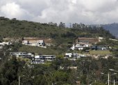 Ilaló. Desde la construcción de la Ruta Viva en 2012, la presión inmobiliaria ha sido un problema sin fin y aceleró la expansión urbana hacia en esta zona.