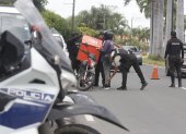 SEGUIMIENTO ATAQUE EN CIUDAD CELESTE 2025-02-16 PERIODISTA MIGUEL PARRAGA FOTOGRAFO CHRISTIAN VINUEZA AG-PERIODISTA AG-GRANASA AG-EXTRA